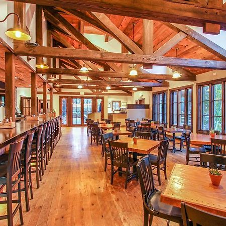 The Angler Inn Placerville Esterno foto
