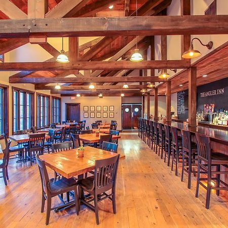 The Angler Inn Placerville Esterno foto