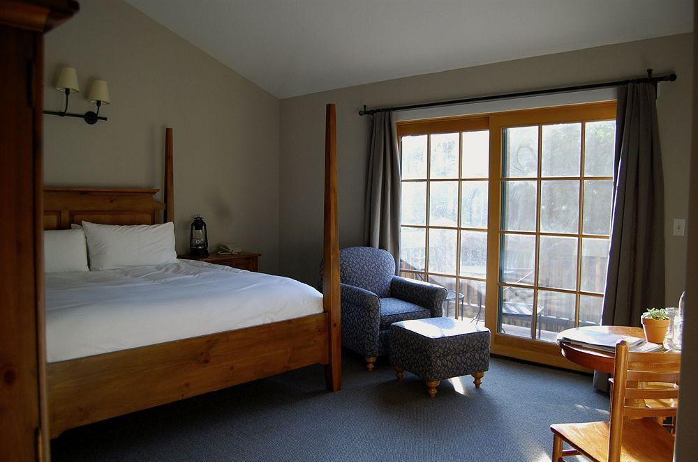 The Angler Inn Placerville Esterno foto