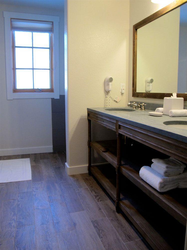 The Angler Inn Placerville Esterno foto