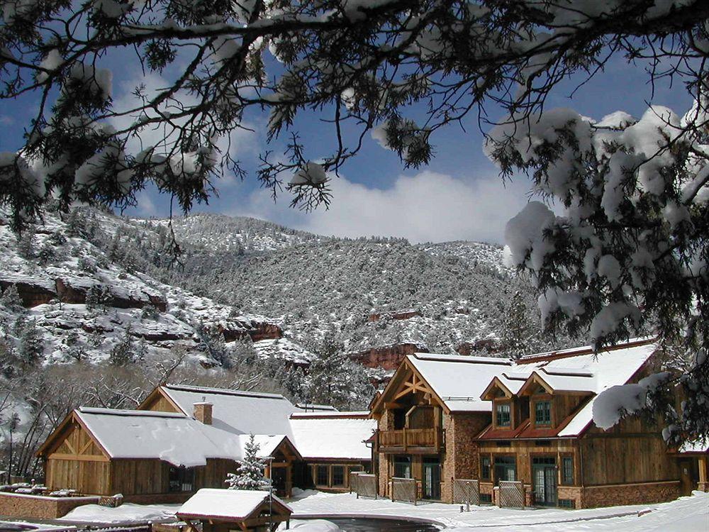 The Angler Inn Placerville Esterno foto