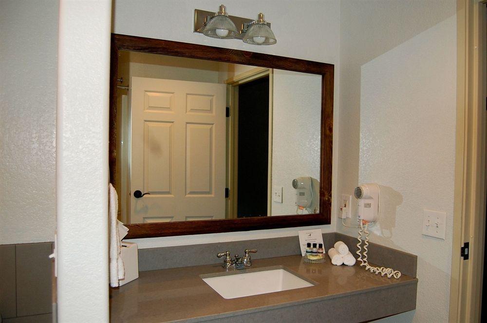 The Angler Inn Placerville Esterno foto