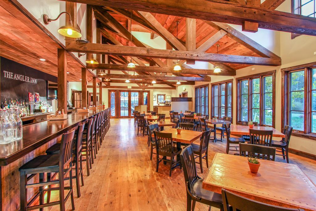 The Angler Inn Placerville Esterno foto