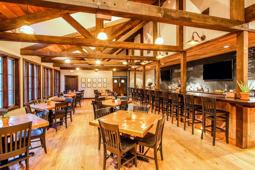 The Angler Inn Placerville Esterno foto