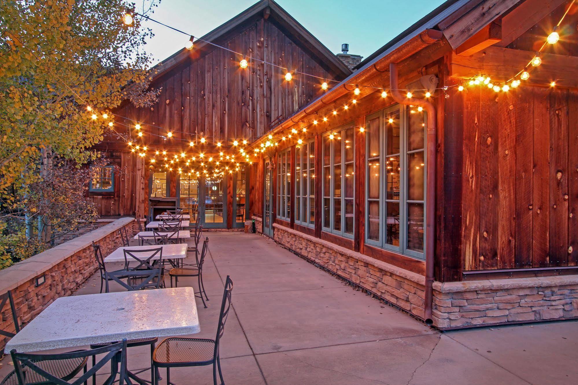 The Angler Inn Placerville Esterno foto